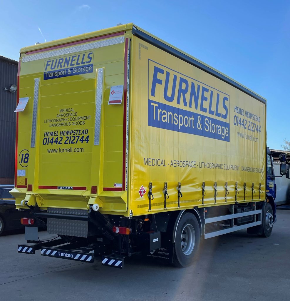 Furnells 1