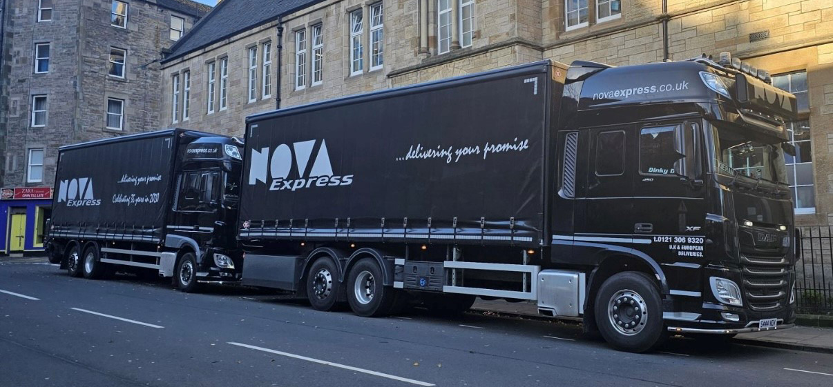 Nova-Bespoke